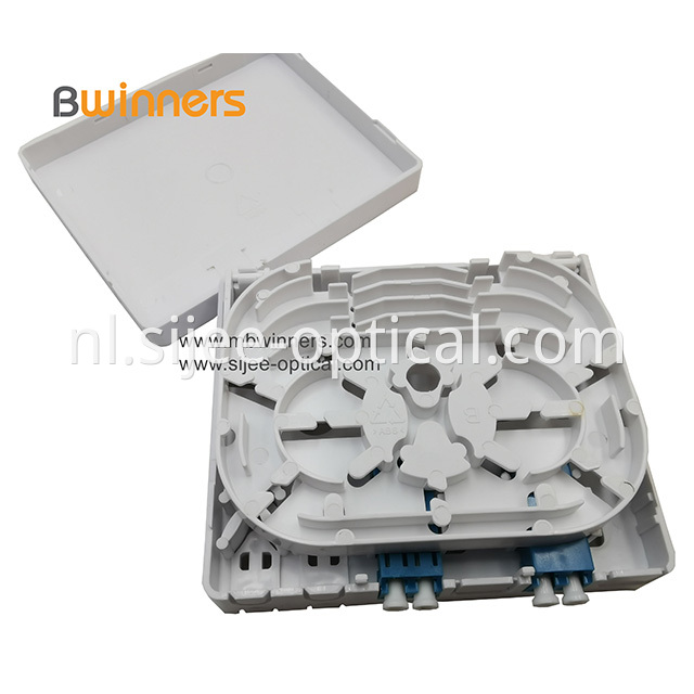 Terminal Block Junction Box